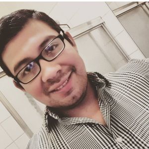 Meet your Posher, Rolando